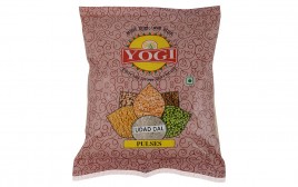 Yogi Urad Dal   Pack  1 kilogram